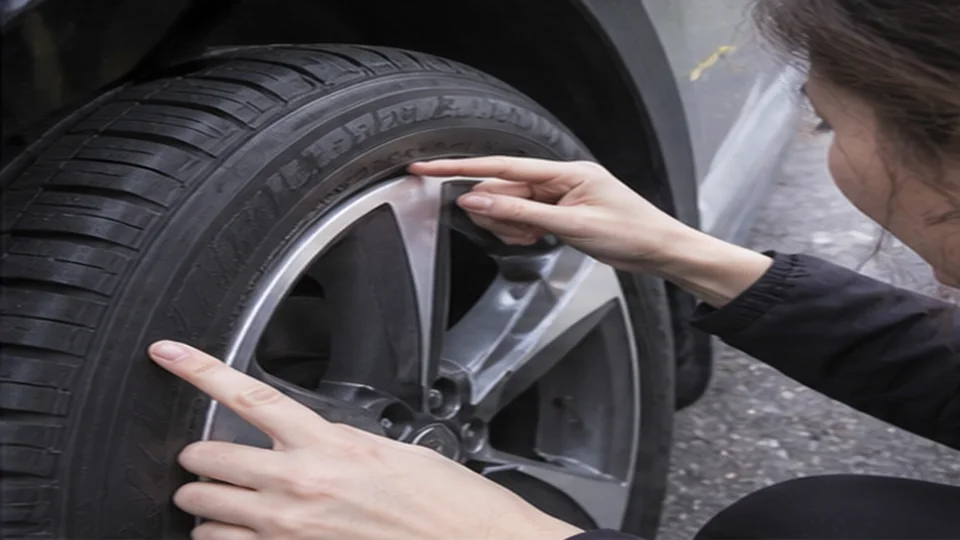 How to Find Your Tire Size Before Ordering Tires